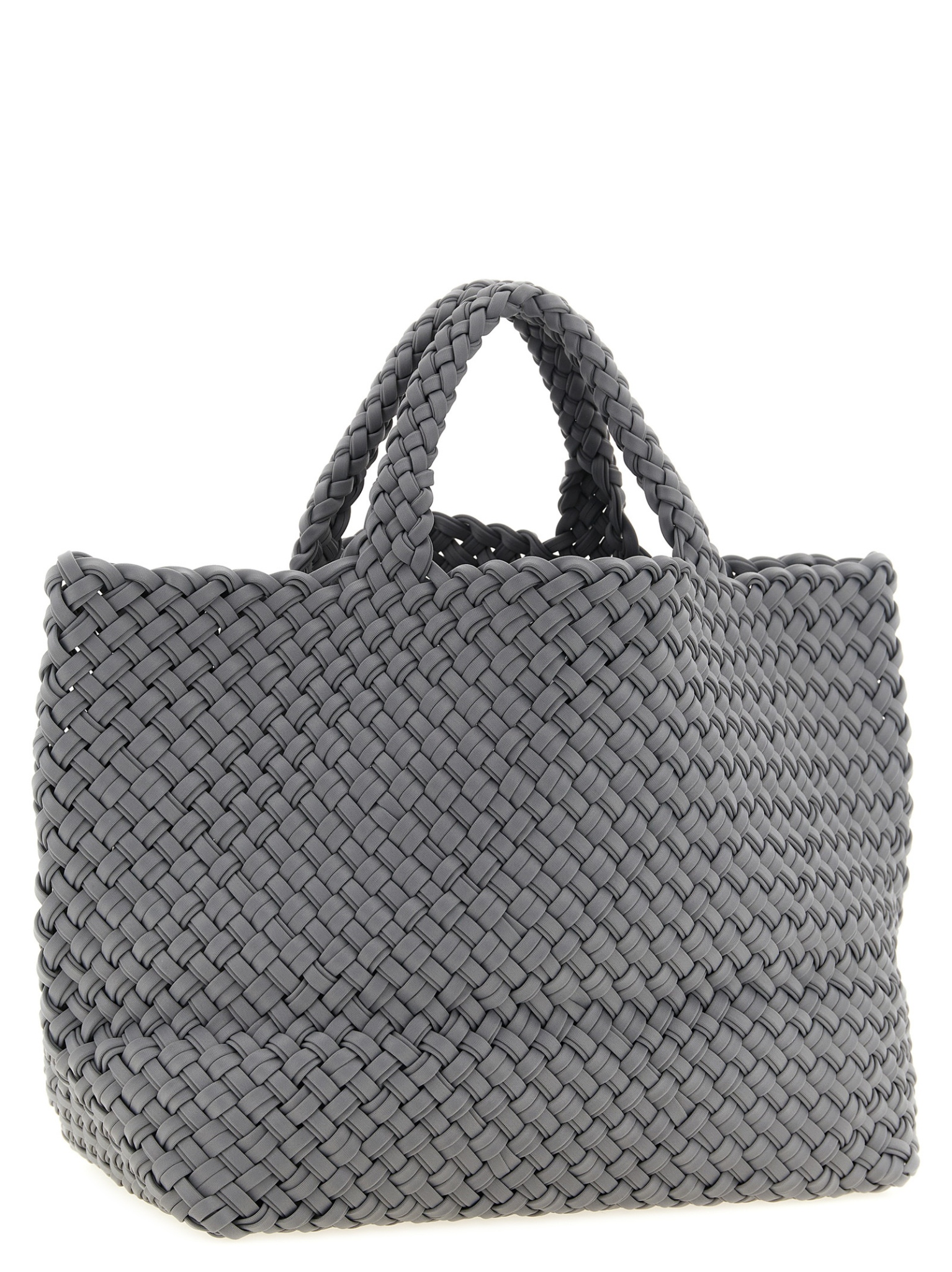 [NAGHEDI] Tote bag FW26 SN03013VUMARINA