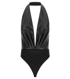 [THE ANDAMANE] All in one FW26 T200763ATNP152BLACK