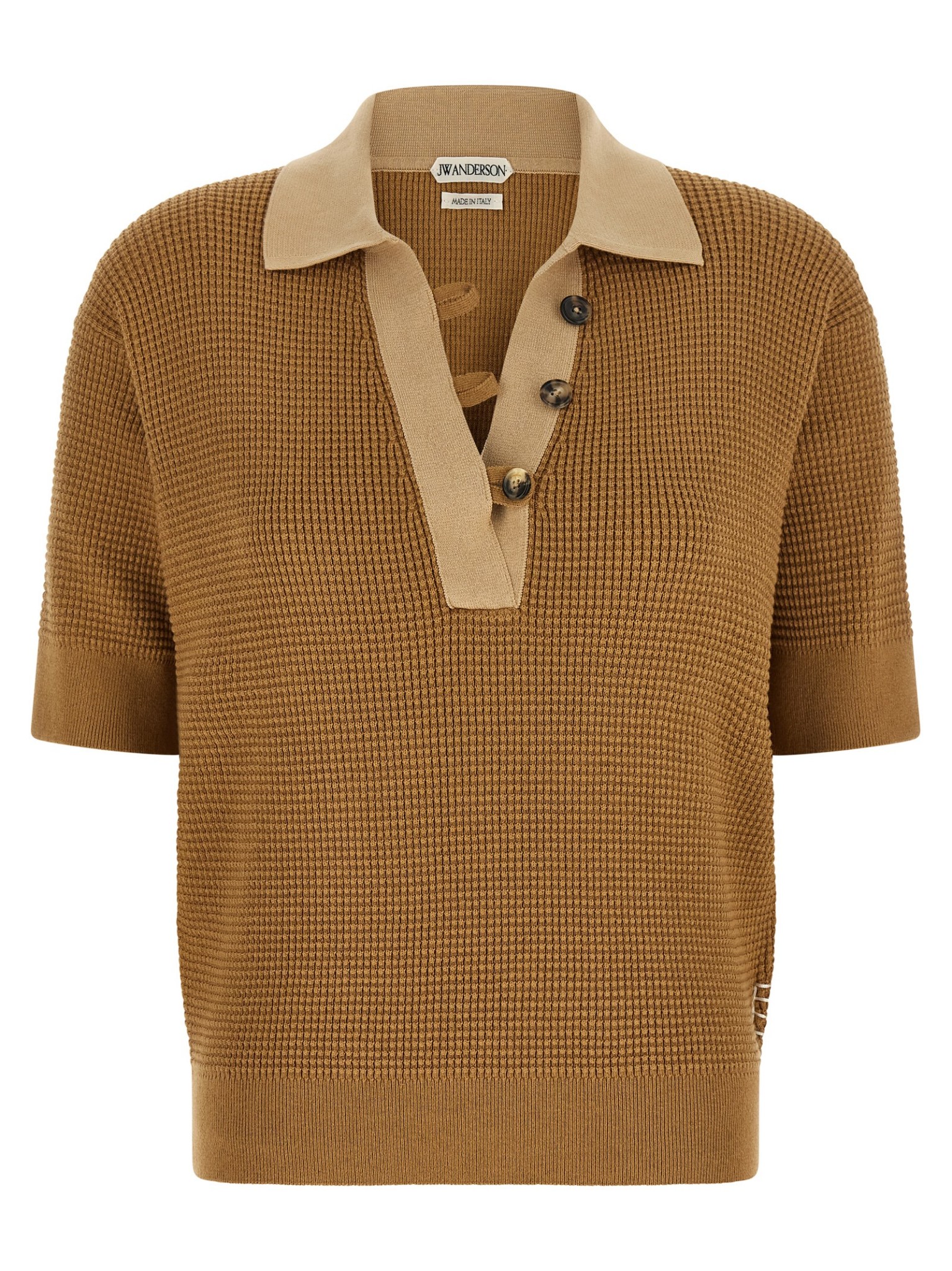 [J.W.Anderson] Knitwear FW26 KW1569YN0535175