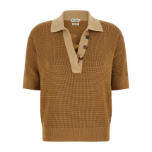 [J.W.Anderson] Knitwear FW26 KW1569YN0535175