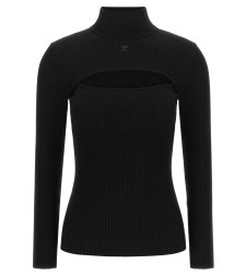 [Courreges] Knitwear FW26 326MPU289FI00019999