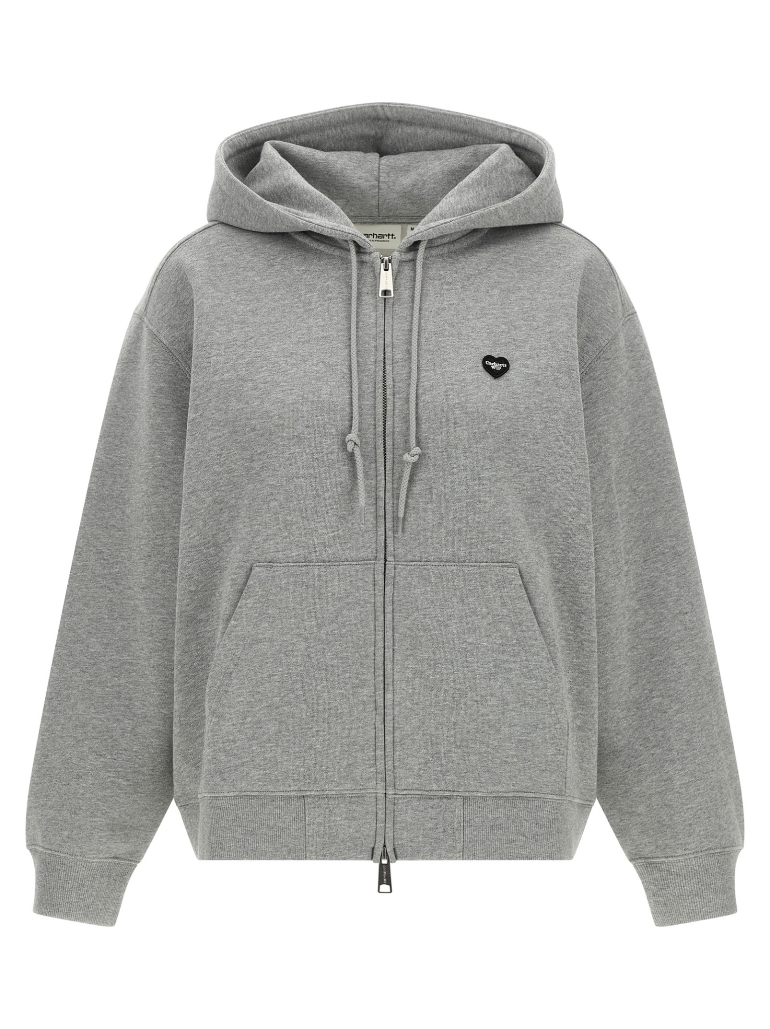 [CARHARTT WIP] Zip up FW26 I03715300KXX