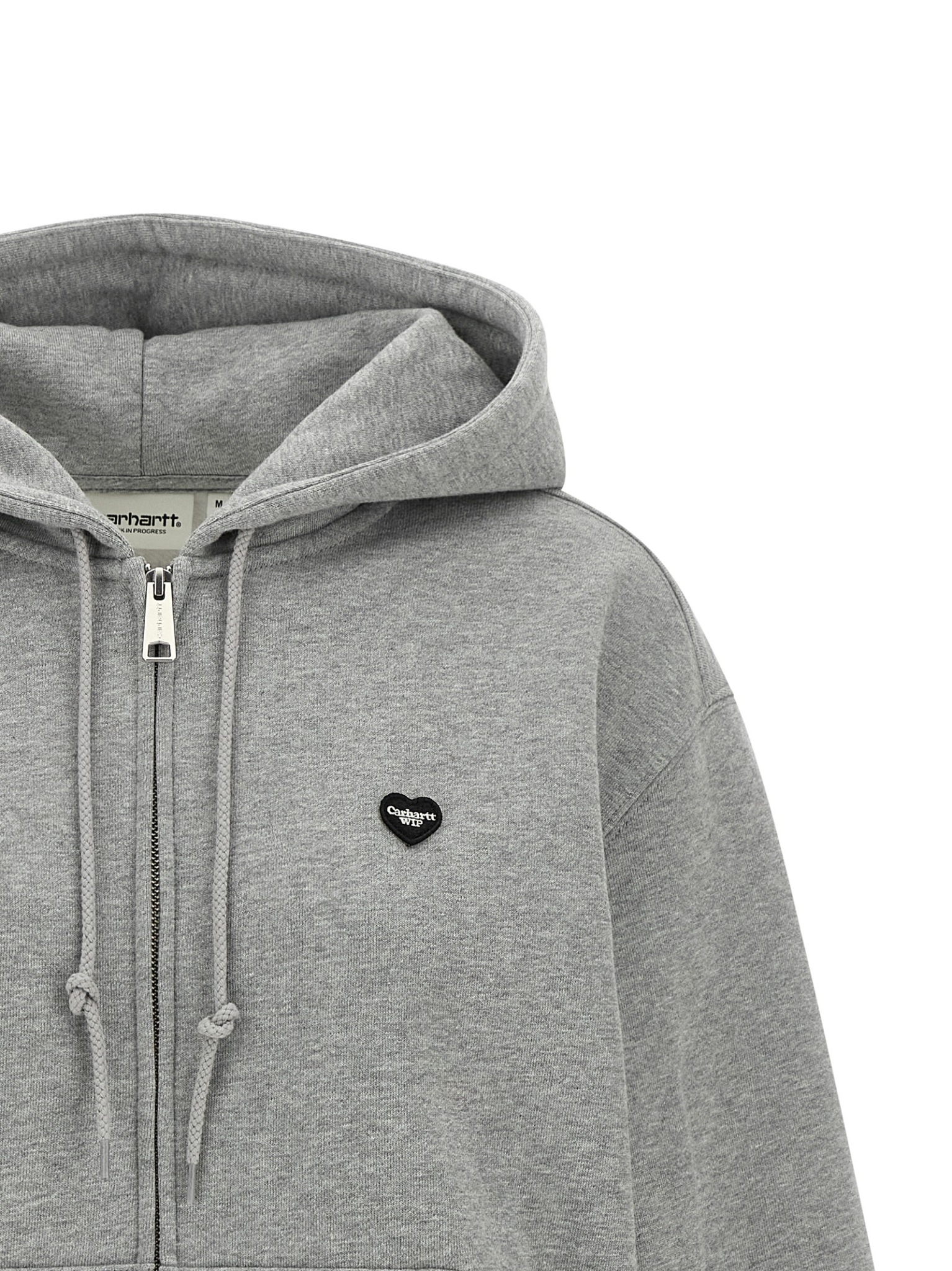 [CARHARTT WIP] Zip up FW26 I03715300KXX
