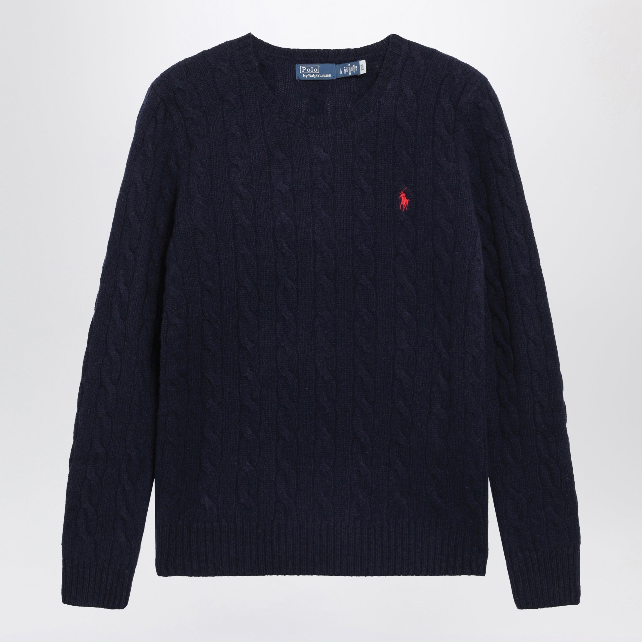 [Polo Ralph Lauren] Knitwear FW25 211971865003WO