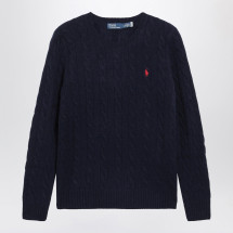 [Polo Ralph Lauren] Knitwear FW25 211971865003WO