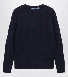 [Polo Ralph Lauren] Knitwear FW25 211971865003WO