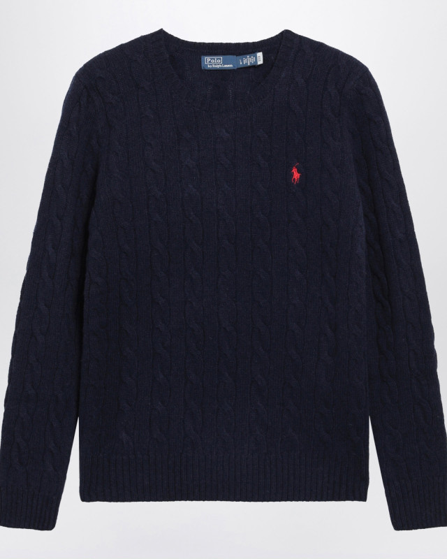 [Polo Ralph Lauren] Knitwear FW25 211971865003WO