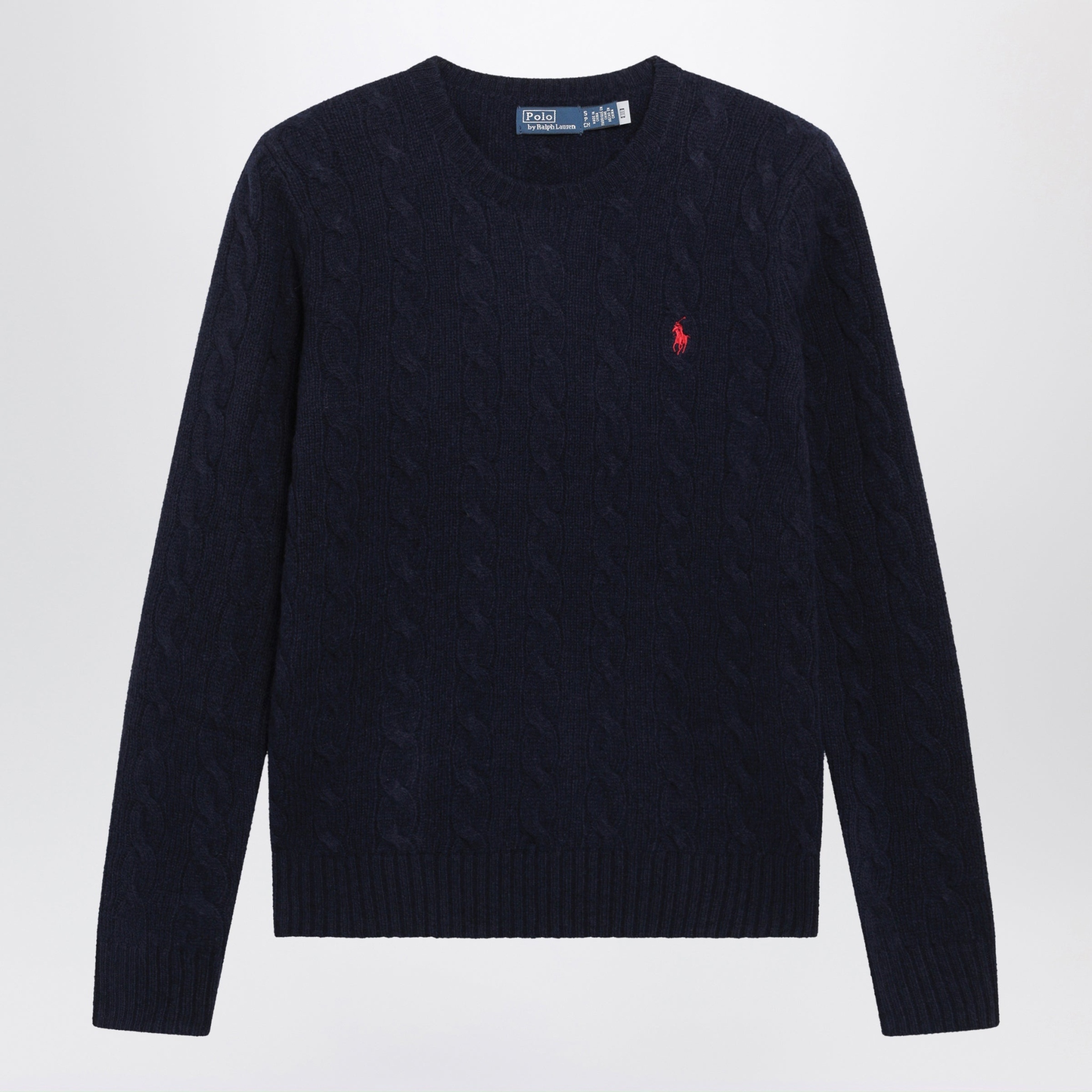 [Polo Ralph Lauren] Knitwear FW26 211971865003WO