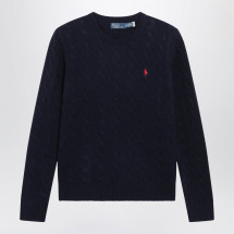 [Polo Ralph Lauren] Knitwear FW26 211971865003WO