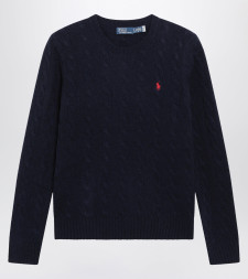 [Polo Ralph Lauren] Knitwear FW26 211971865003WO