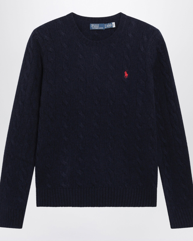[Polo Ralph Lauren] Knitwear FW26 211971865003WO