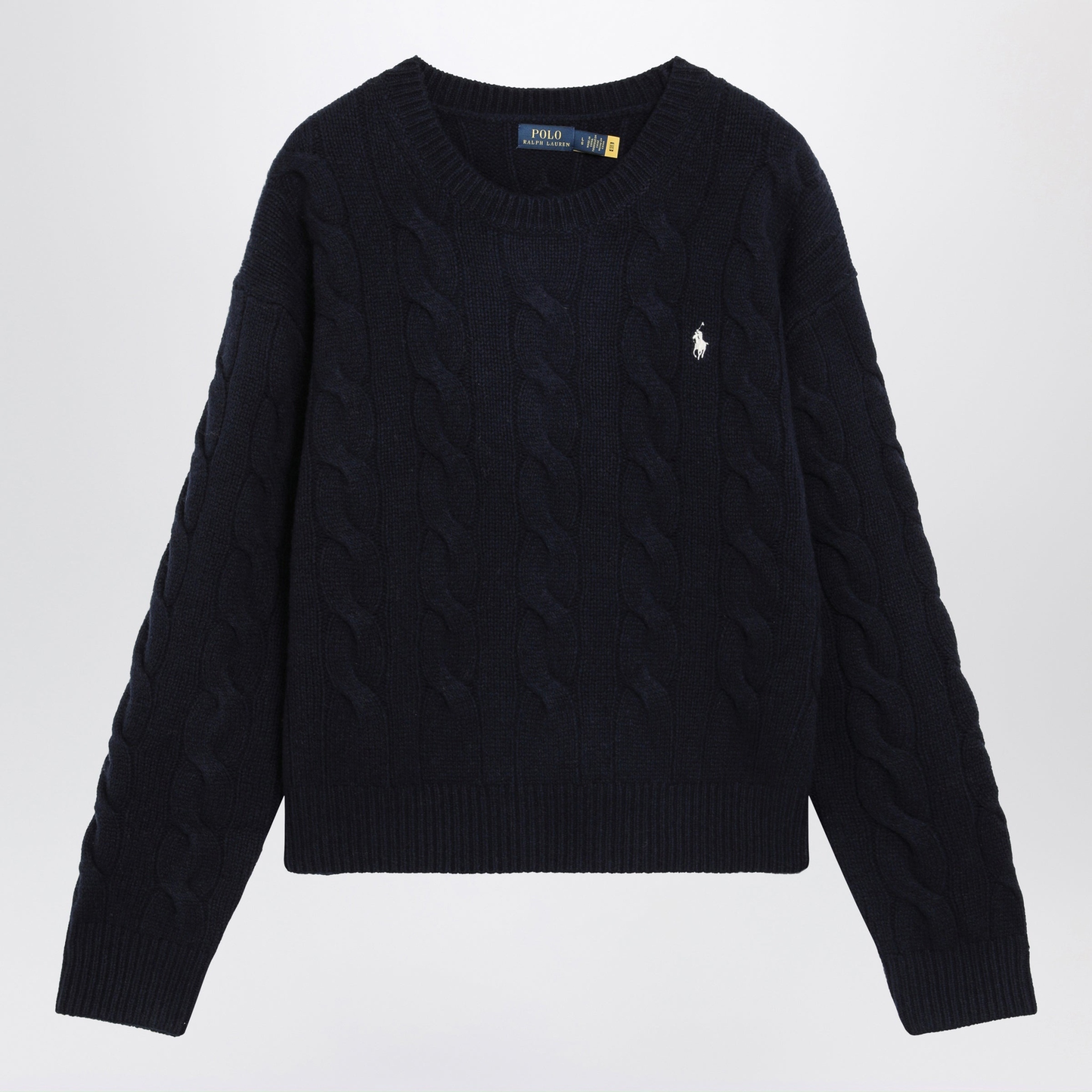 [Polo Ralph Lauren] Knitwear FW25 211A91216003WO