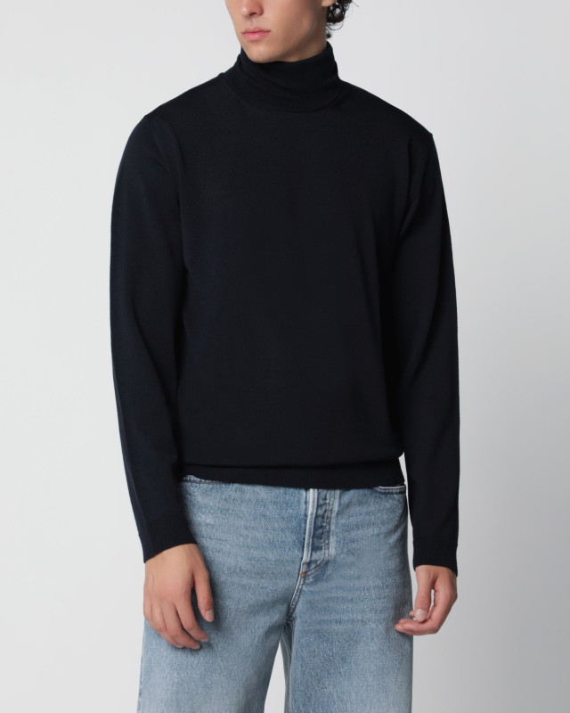 [ROBERTO COLLINA] Knitwear FW26 263MYB01003WO