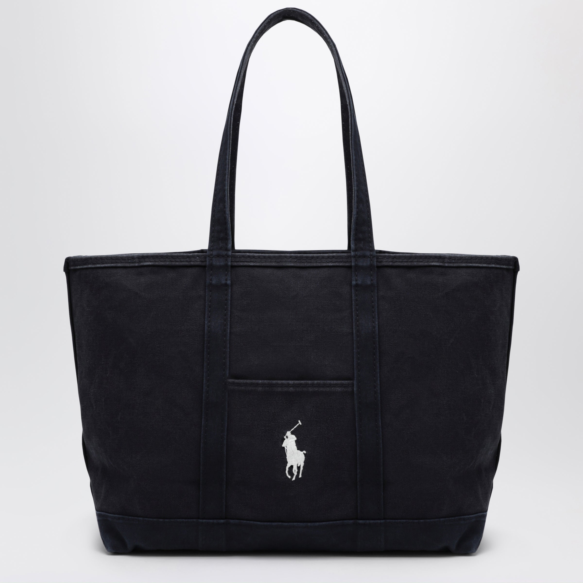 [Polo Ralph Lauren] Tote bag FW26 405P02124002CO