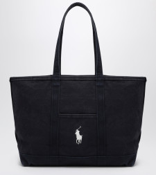 [Polo Ralph Lauren] Tote bag FW26 405P02124002CO