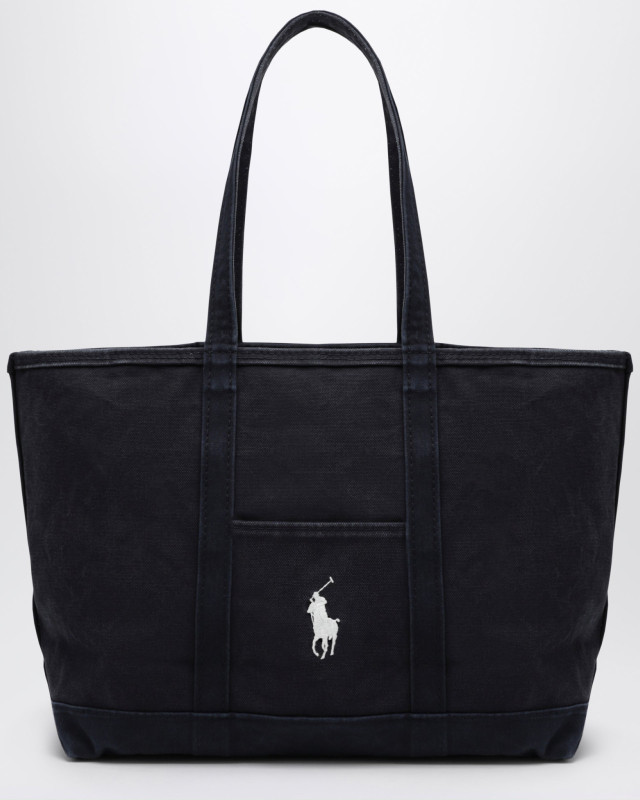 [Polo Ralph Lauren] Tote bag FW26 405P02124002CO