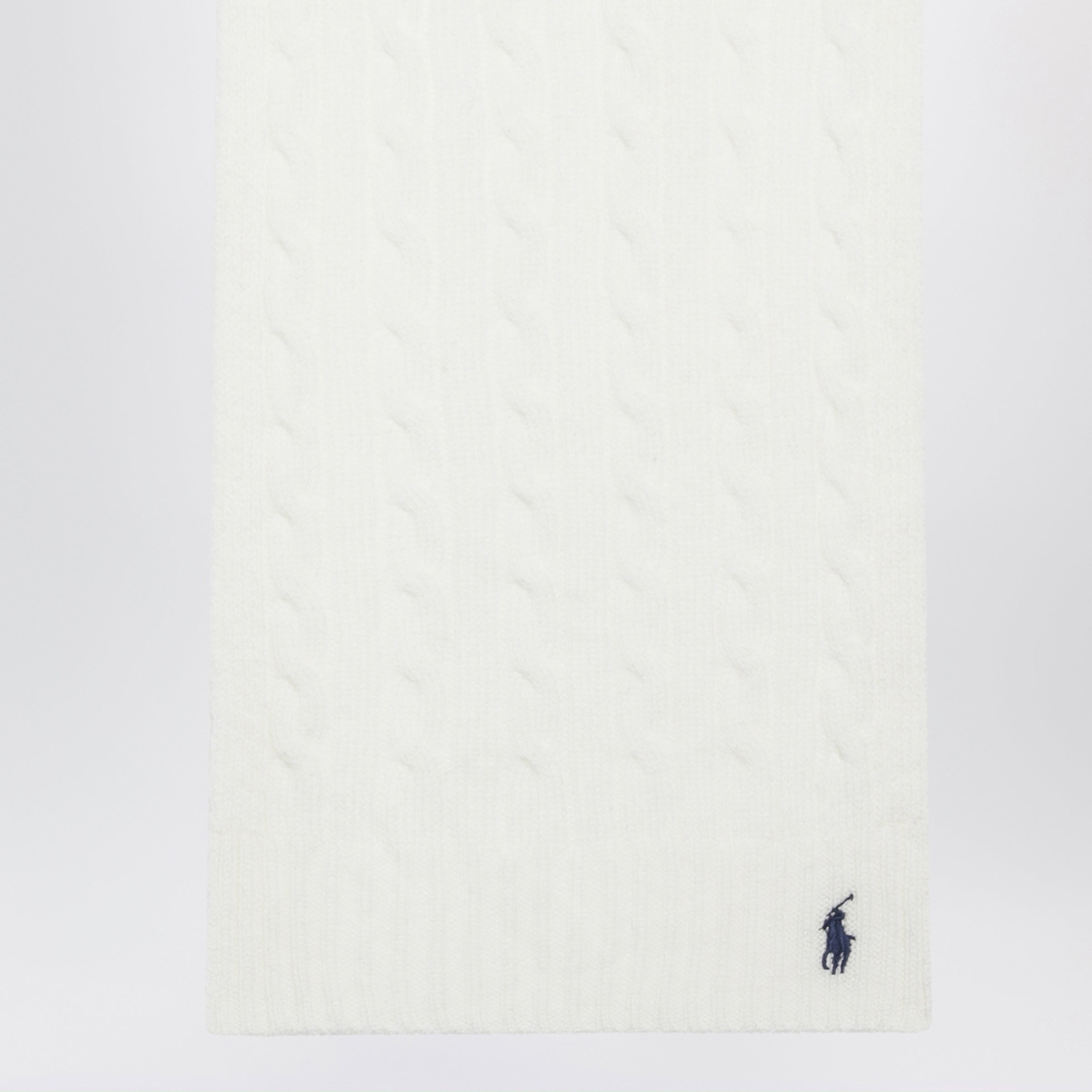 [Polo Ralph Lauren] Scarf FW26 455956296002WO