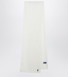 [Polo Ralph Lauren] Scarf FW26 455956296002WO
