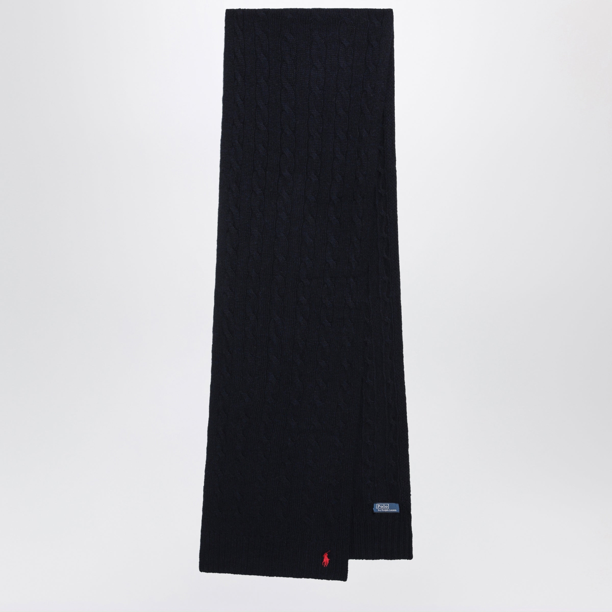 [Polo Ralph Lauren] Scarf FW26 455956296009WO