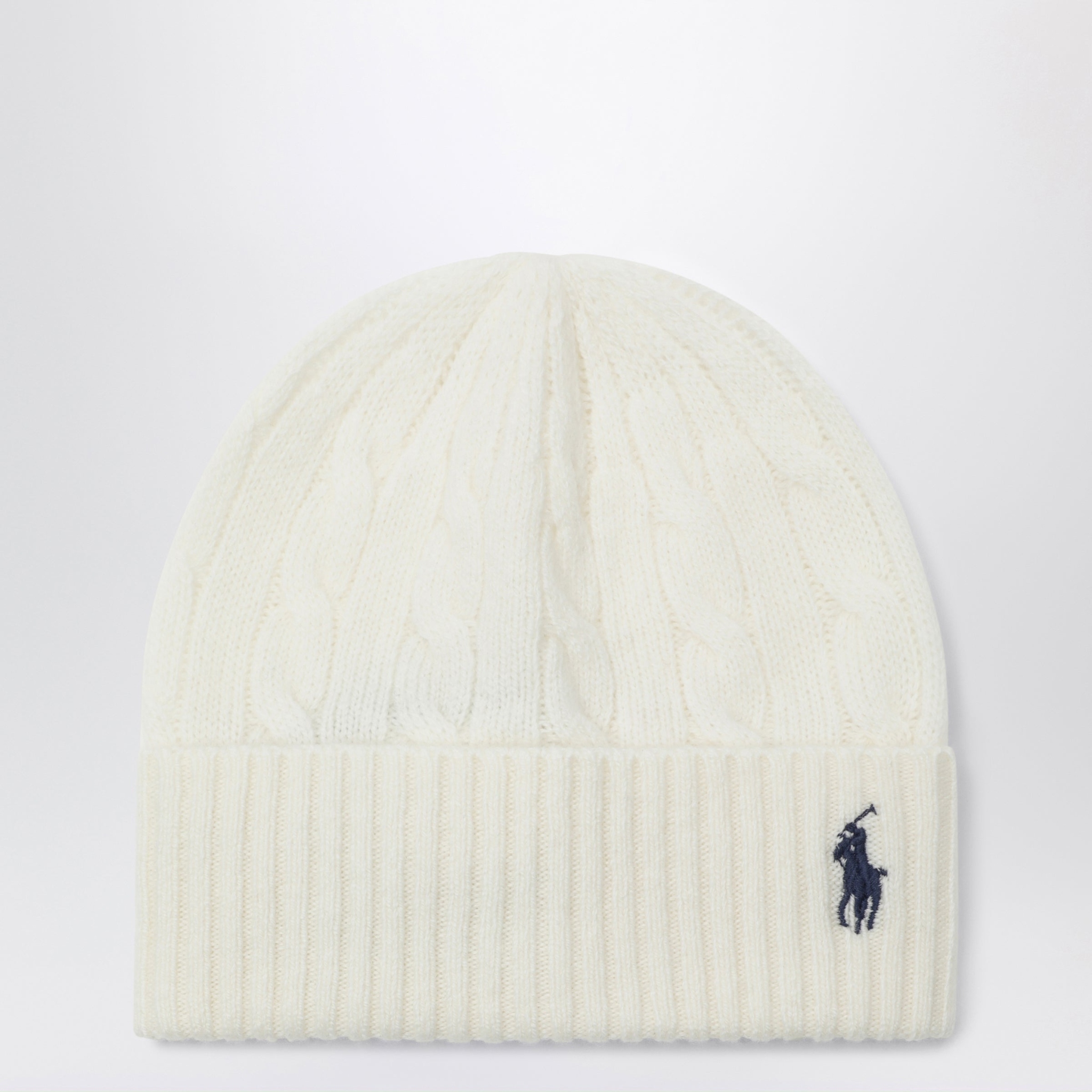 [Polo Ralph Lauren] Cap FW26 455981442003WO