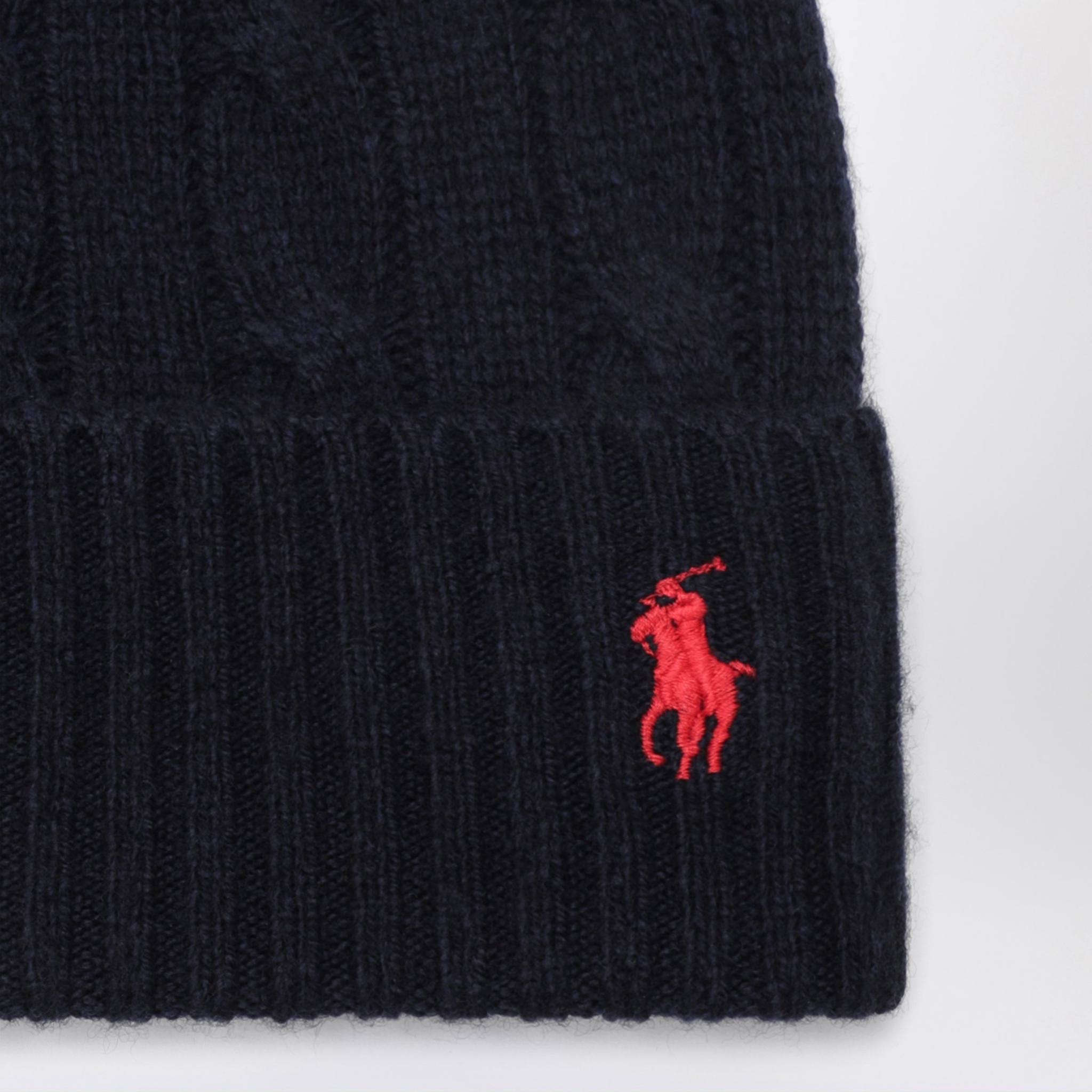 [Polo Ralph Lauren] Cap FW26 455981442008WO