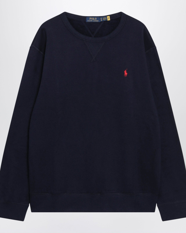 [Polo Ralph Lauren] Sweatshirt FW26 710766772003CO