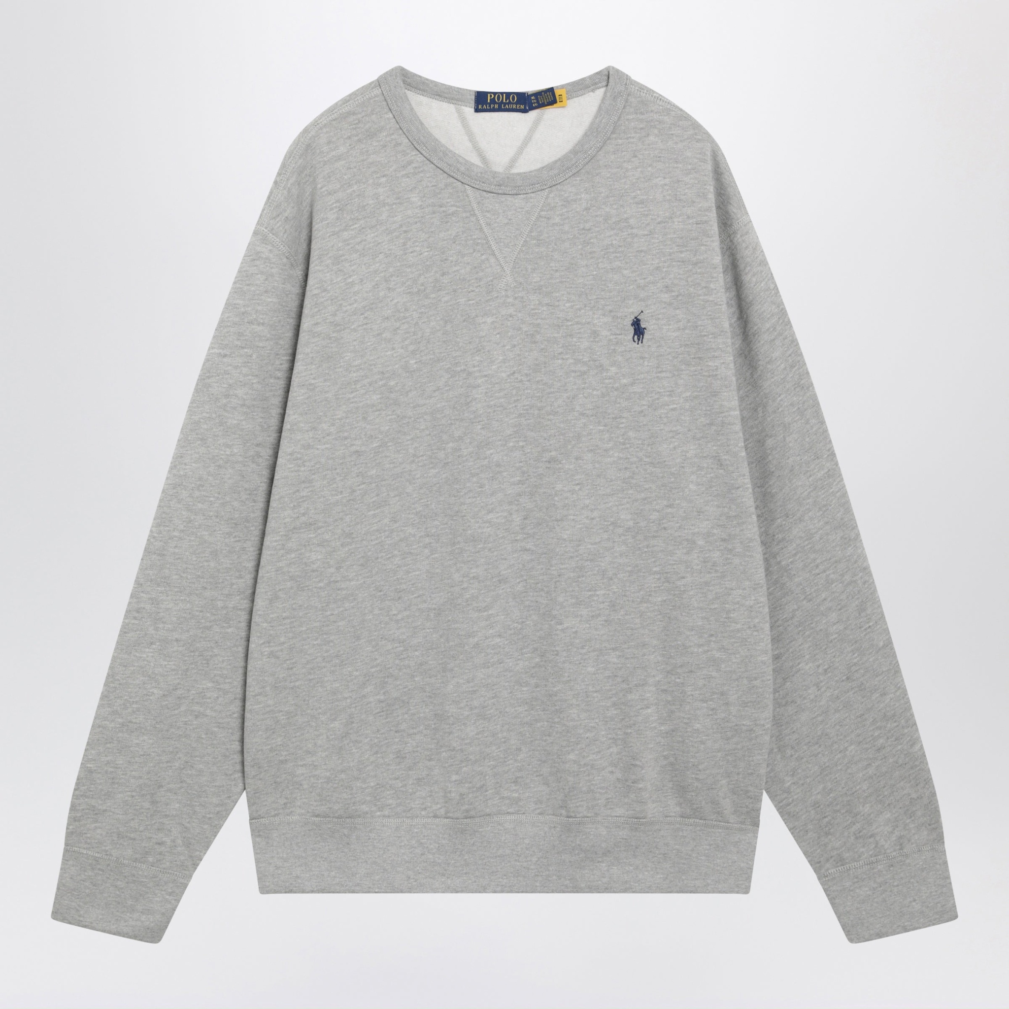 [Polo Ralph Lauren] Sweatshirt FW26 710766772004CO