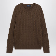 [Polo Ralph Lauren] Knitwear FW25 710775885520CO