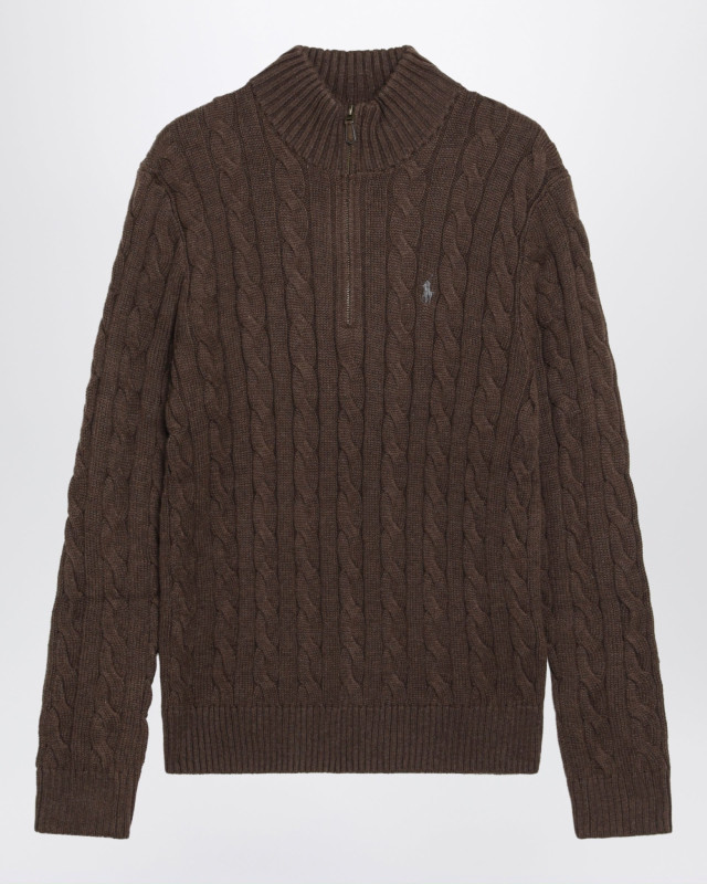 [Polo Ralph Lauren] Knitwear FW25 710810841507CO