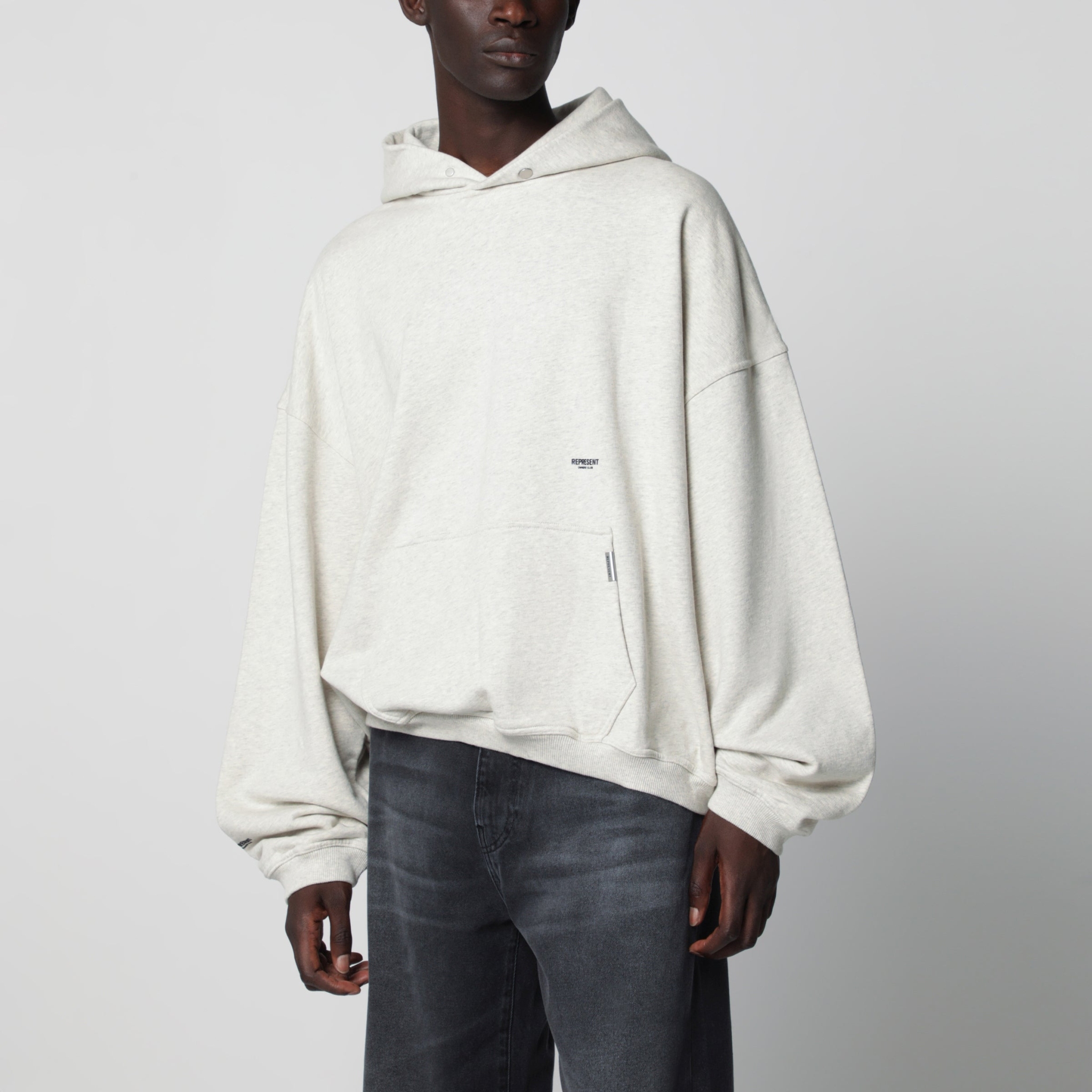 [Represent] Hoodie FW26 OCM100041CO