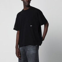 [Represent] T-shirts Short Sleeve FW26 OCM100042CO