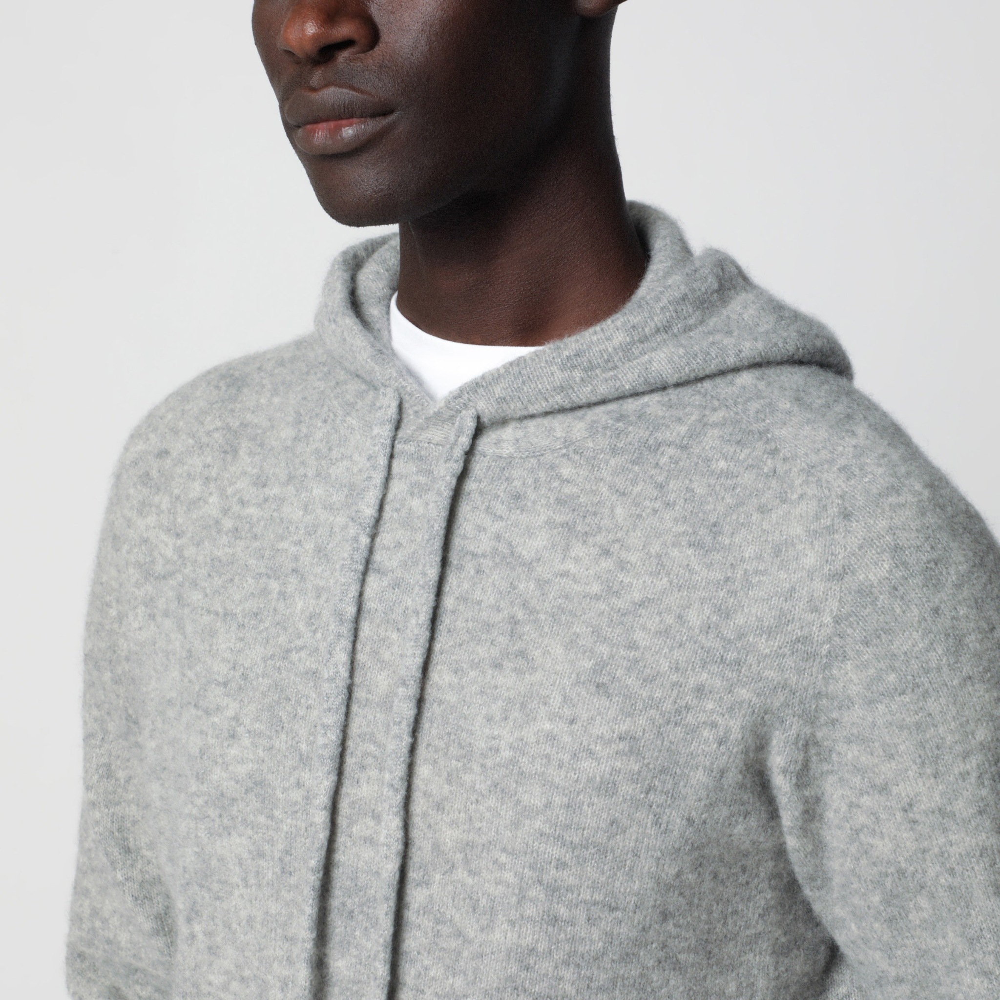 [ROBERTO COLLINA] Knitwear FW26 263MYB32007WS