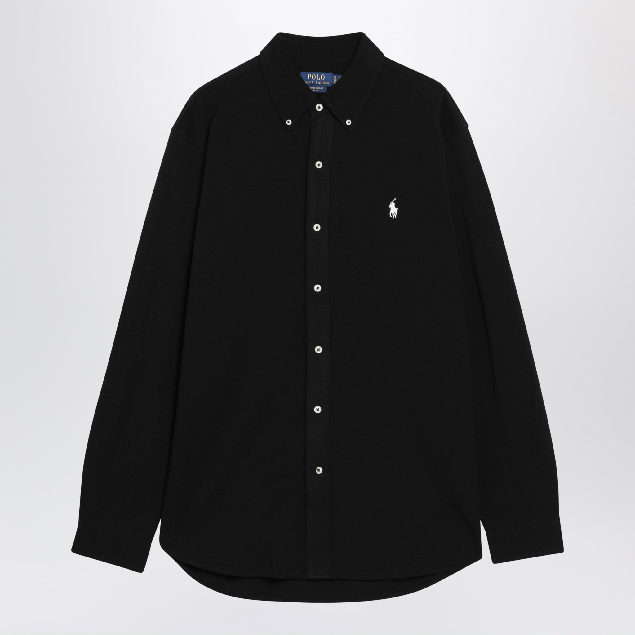 [Polo Ralph Lauren] Shirts Long Sleeve FW26 710654408089CO