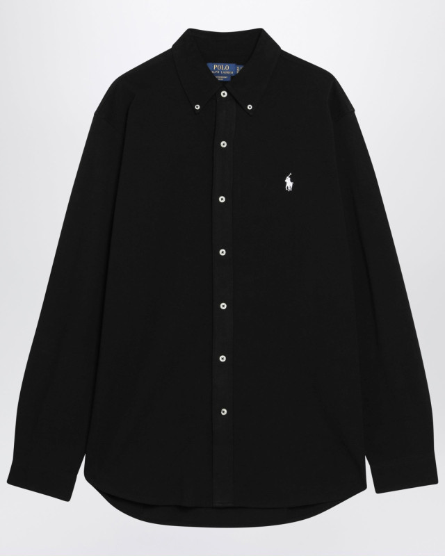 [Polo Ralph Lauren] Shirts Long Sleeve FW26 710654408089CO