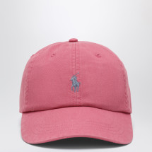 [Polo Ralph Lauren] Cap FW26 710667709529CO