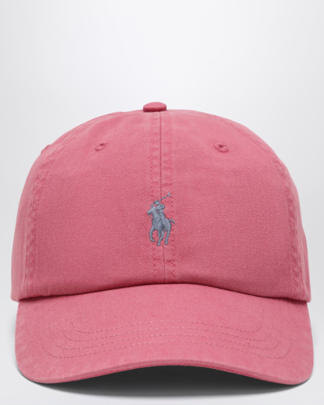 [Polo Ralph Lauren] Cap FW26 710667709529CO