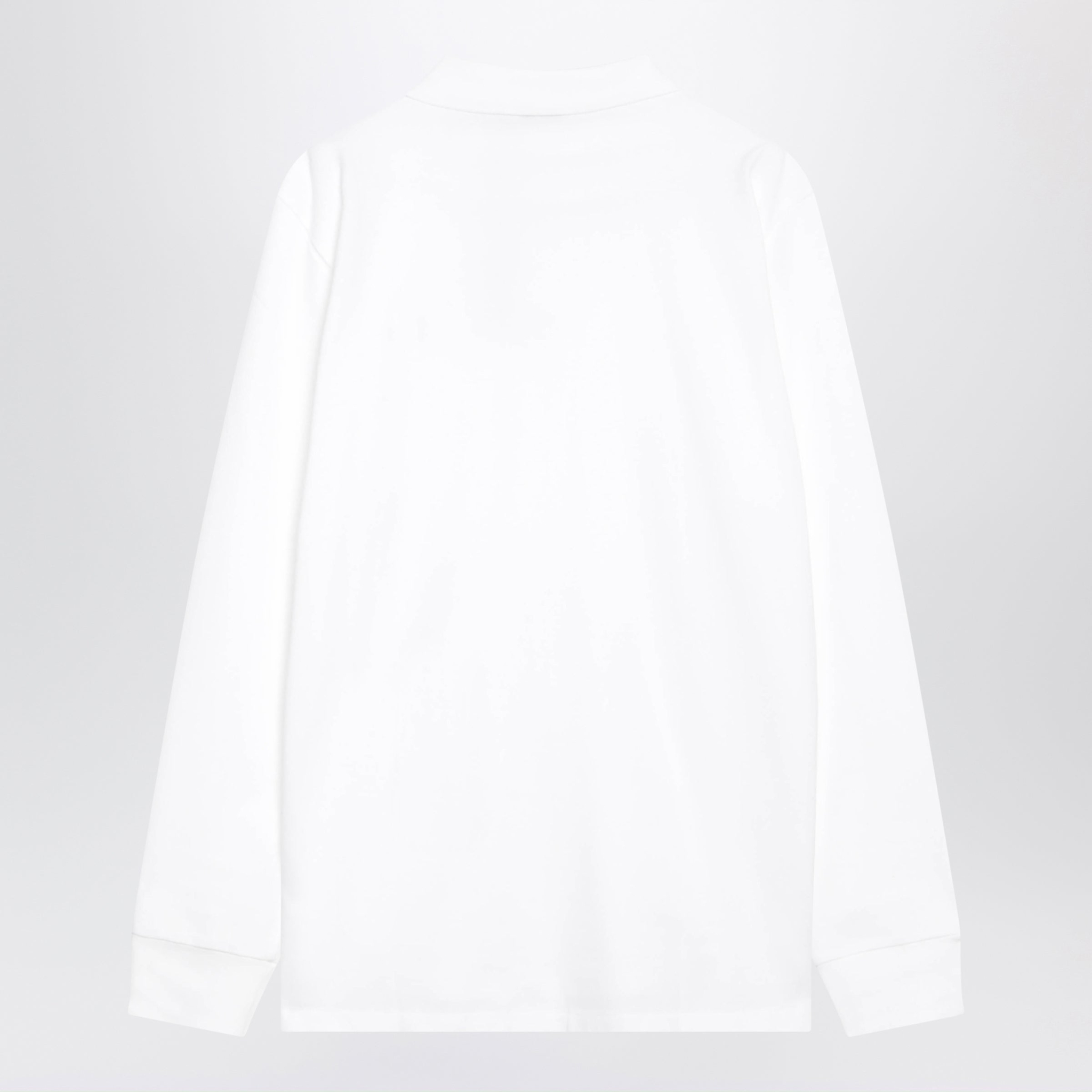 [Polo Ralph Lauren] T-shirts Long Sleeve FW26 710680790001CO