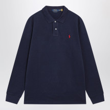 [Polo Ralph Lauren] T-shirts Long Sleeve FW26 710680790046CO