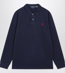 [Polo Ralph Lauren] T-shirts Long Sleeve FW26 710680790046CO