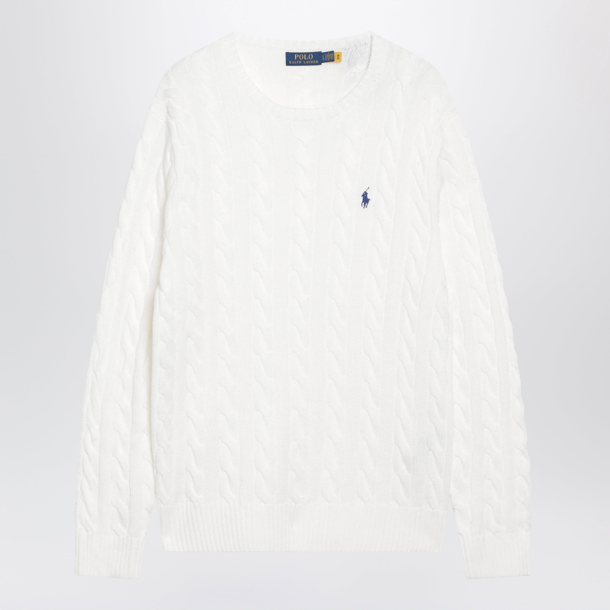 [Polo Ralph Lauren] Knitwear FW25 710775885033CO