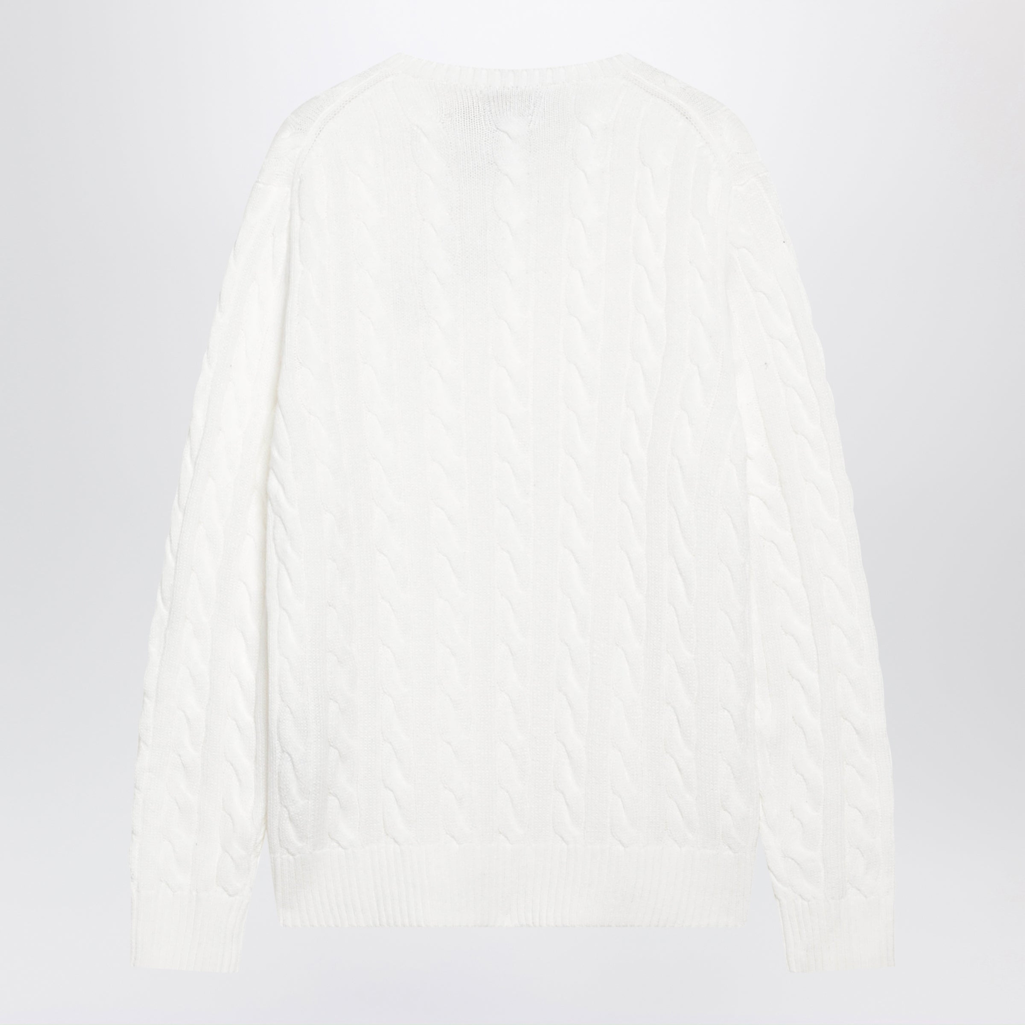 [Polo Ralph Lauren] Knitwear FW25 710775885033CO