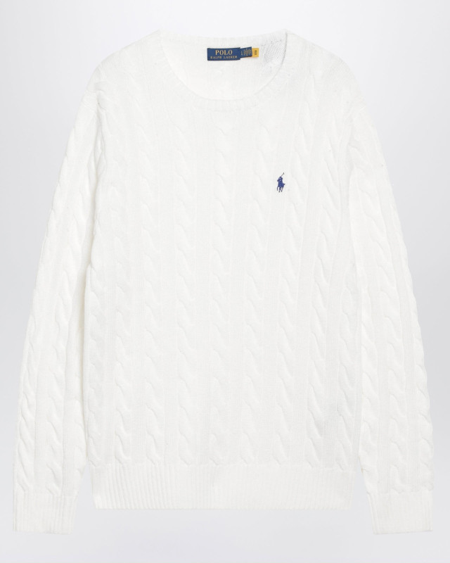 [Polo Ralph Lauren] Knitwear FW25 710775885033CO