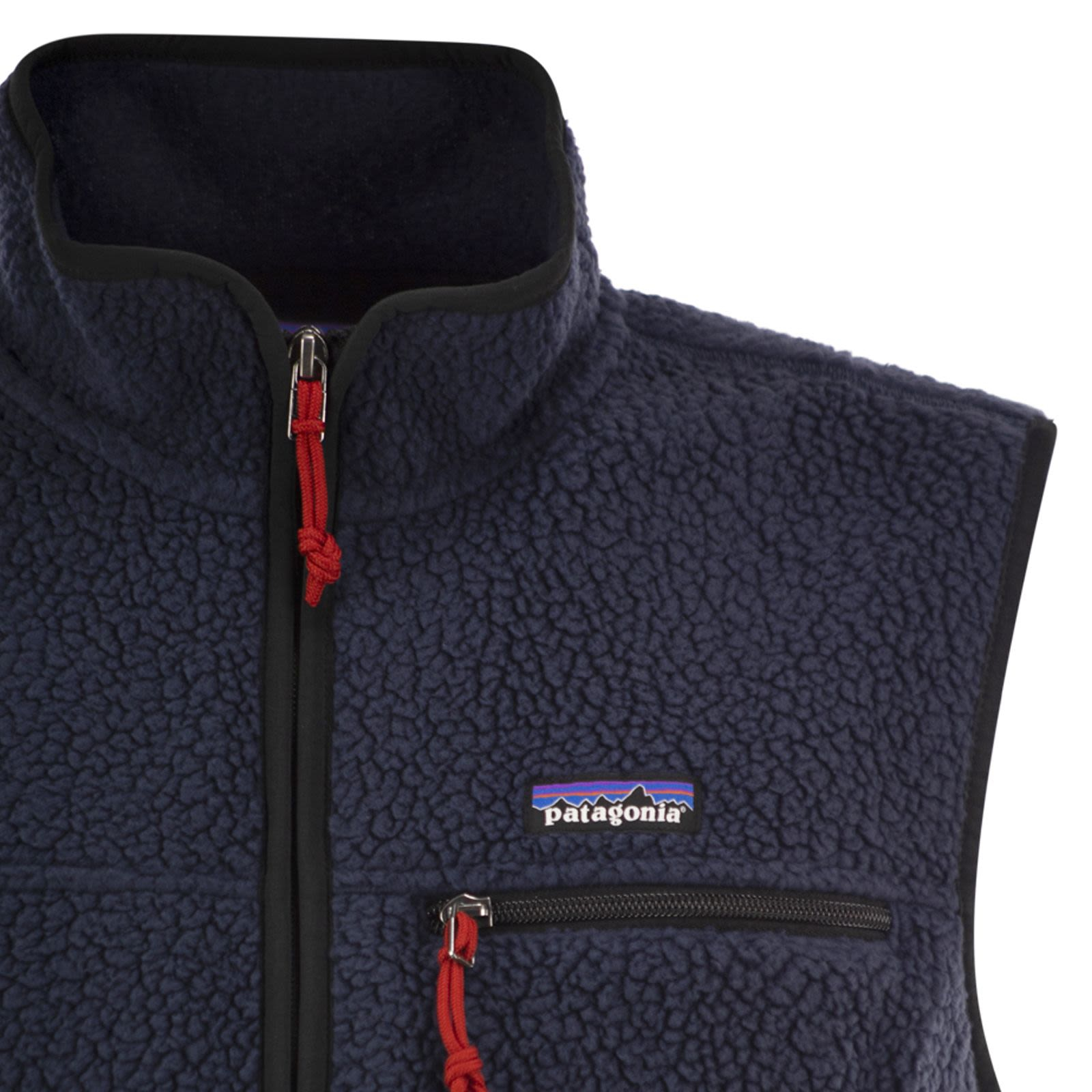 [Patagonia] Vest CO 22822 NENA