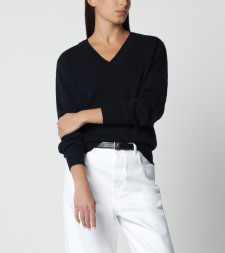 [ROHE] Knitwear FW26 820-23-351WO