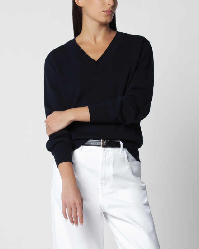 [ROHE] Knitwear FW26 820-23-351WO