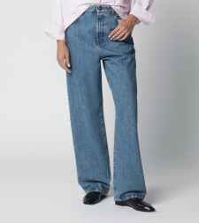 [ROHE] Jeans FW26 820-31-119CO