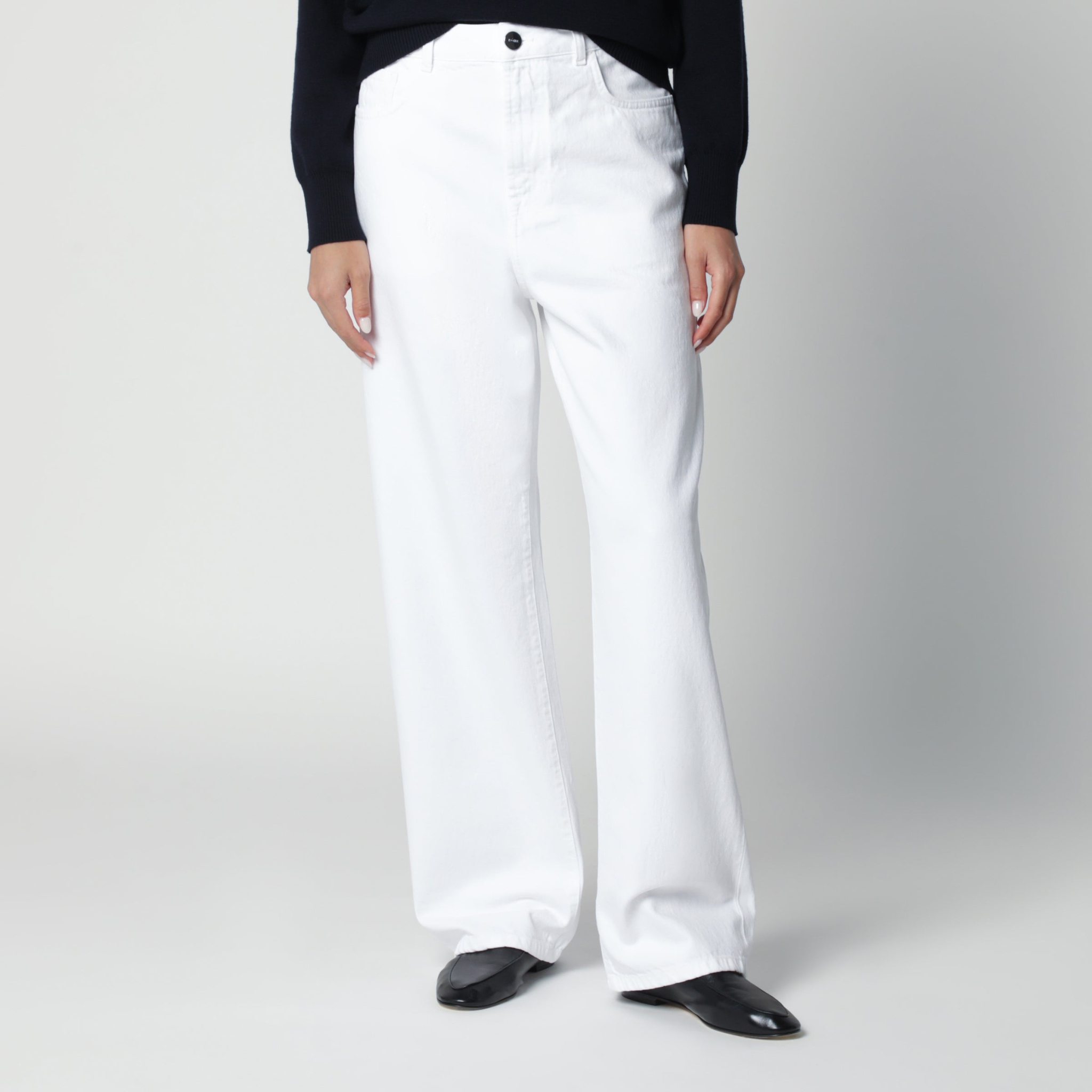 [ROHE] Jeans FW26 820-31-279CO