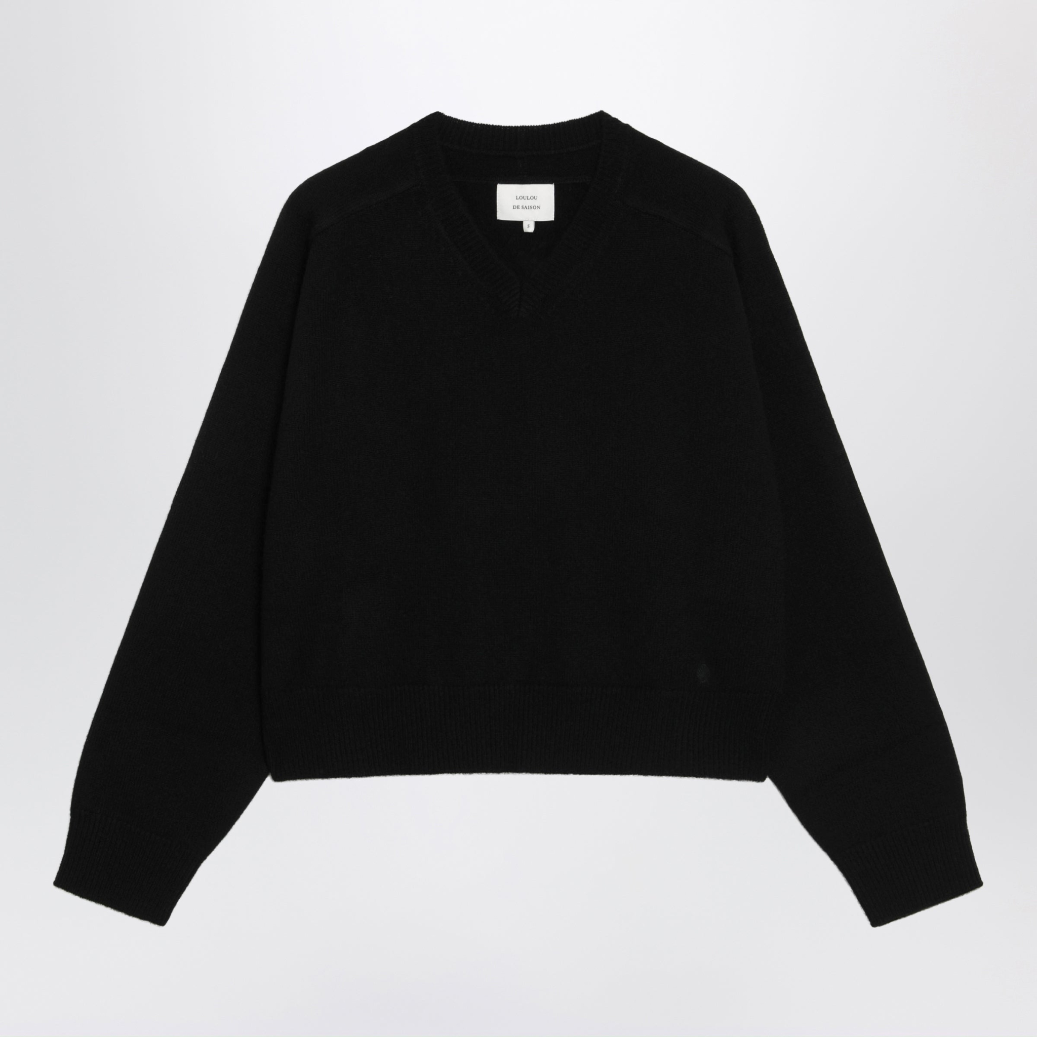 [LouLou De Saison] Knitwear FW26 ANZORLDSWS