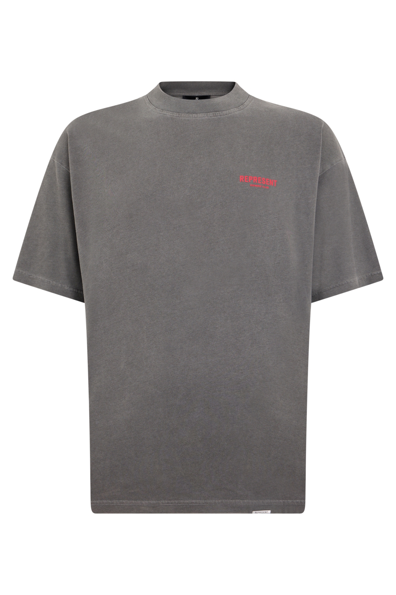 [Represent] T-shirts Short Sleeve CO OCM41114_02