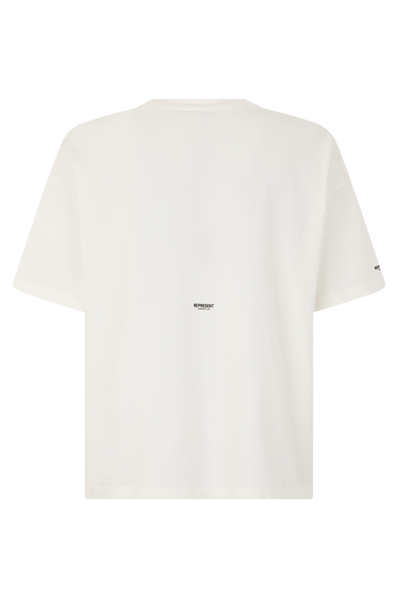 [Represent] T-shirts Short Sleeve CO OCM100042_72